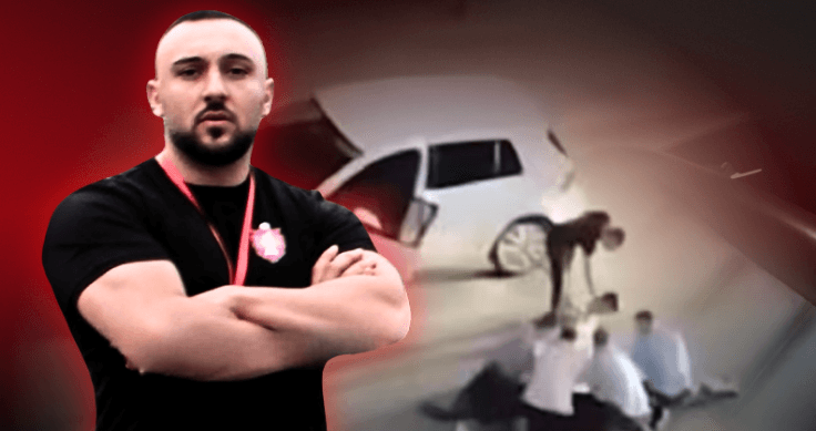 "Ti je polic, por jo Zot me ma marrë shpirtin", familja e Agon Zejnullahut thërret protestë