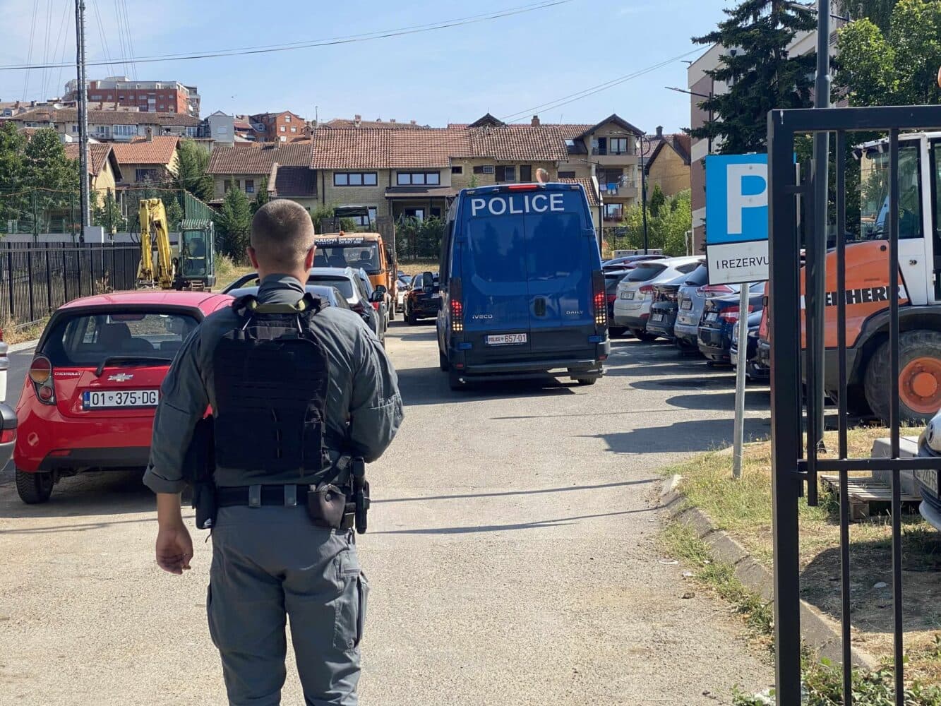 Aksioni te Agjencia Kadastrale, deklarohen nga prokuroria