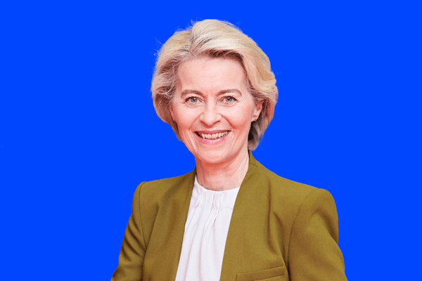 Shefja e BE-së i mbijeton votëbesimit