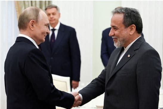 Sipas një raporti, Putin i thotë Iranit të pranojë marrëveshjen bërthamore me SHBA-në