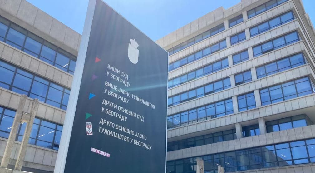 Serbia ia cakton një muaj paraburgim kosovarit për të cilin pretendon se ishte pjesë e UÇK-së