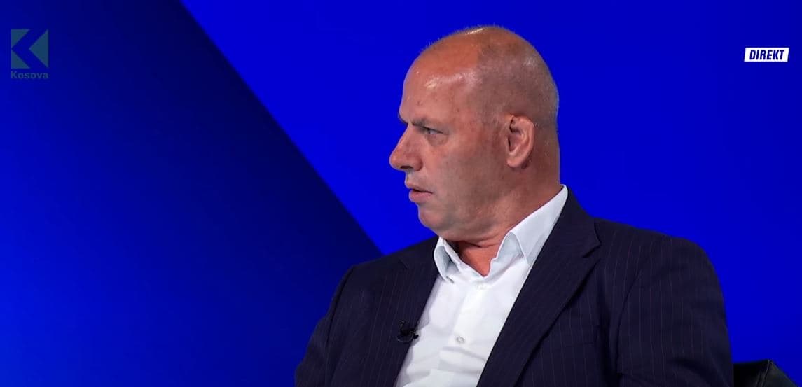 Lladrovci tregon arsyen pse u pezullua mësimi në Drenas  (VIDEO)