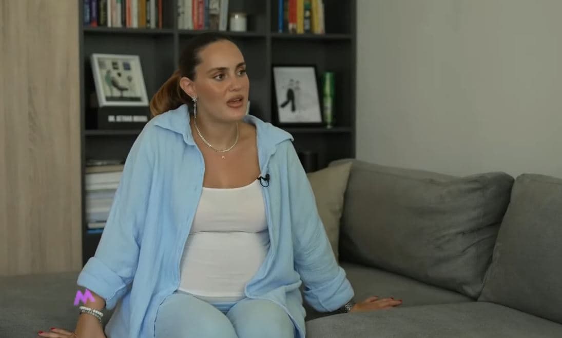 Rina Sahatçiu flet për dhimbjet, sfidat dhe gjithçka që e bëri më të fortë