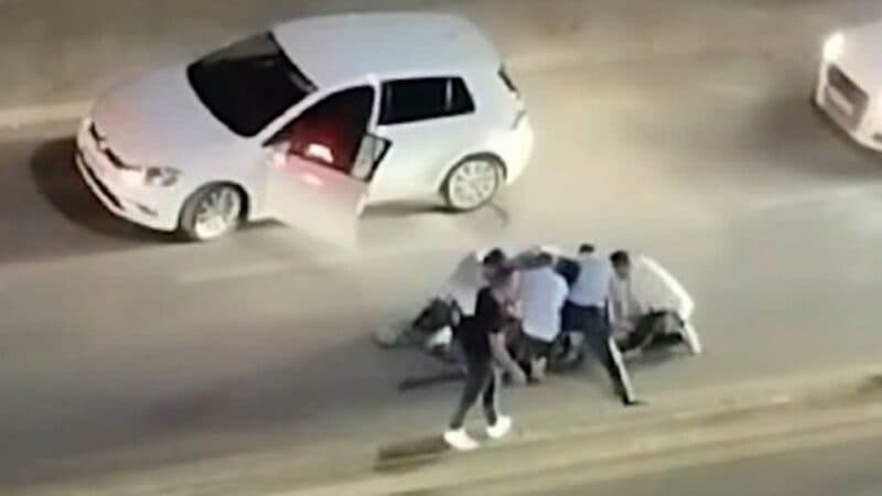 Një polic jashtë detyrës i përfshirë në rastin e Agon Zejnullahut