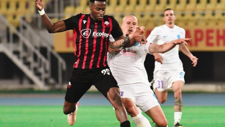 Nëse e eliminon Qarabagun, Shkëndija ndeshet me këtë kundërshtar në Champions