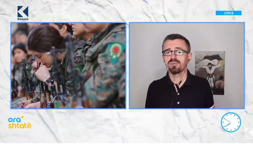 “Fillimi i fundit të luftës 47-vjeçare mes turqve dhe kurdëve”, a po normalizohen marrëdhëniet mes dy popujve?