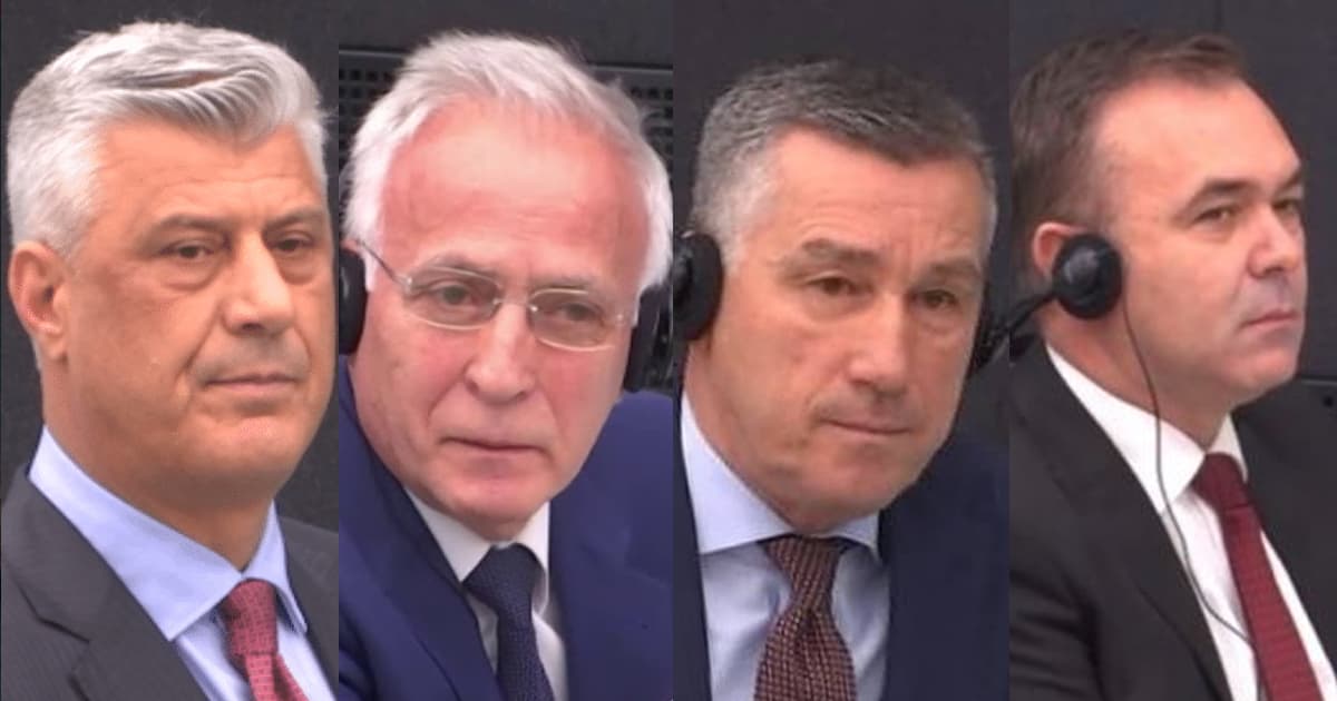 Gjykimi ndaj ish-krerëve të UÇK-së, Alija: S’e kam pritur se do të zgjasë kaq shumë (VIDEO)