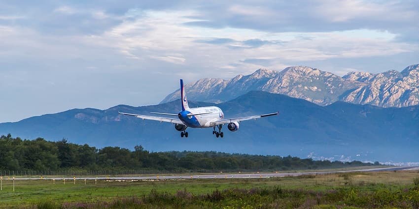 Skandali i Koncesionit të Aeroporteve në Mal të Zi, takime të fshehta, ndikime politike dhe dyshime për korrupsion të lartë!