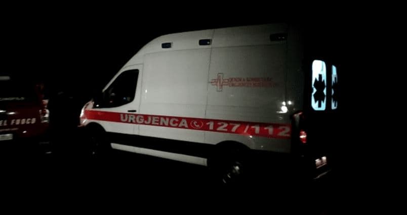 Aksident tragjik në Dhërmi, humb jetën një 9-vjeçar