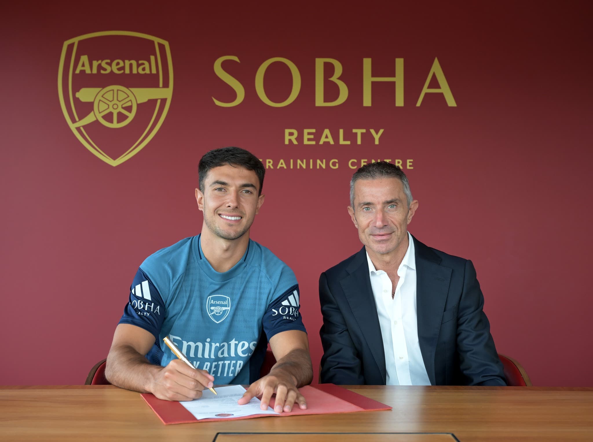 Arsenali zyrtarizon transferimin e Martin Zubimendit