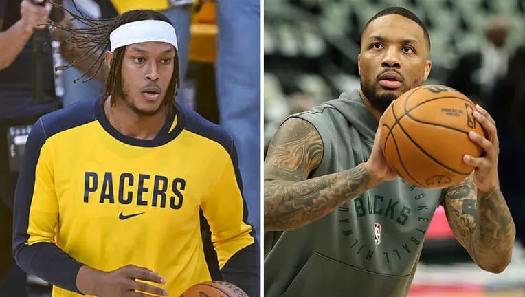 Turner largohet nga Pacers pas 10 vjetësh, shkon te Bucks pasi këta të fundit largojnë Lillardin