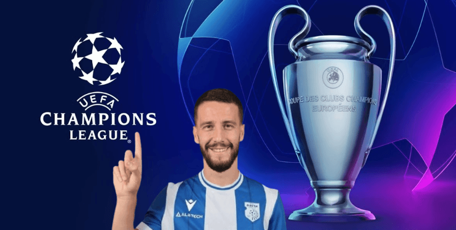 Nesër "dita D", Drita gati për hapin e madh në Champions