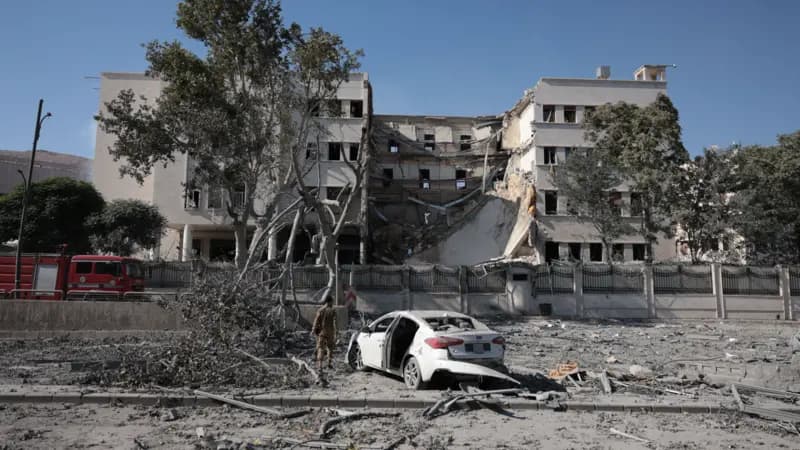ShBA shpreson në shtensionim në orët në vijim, Izraeli vazhdon ta godasë Damaskun