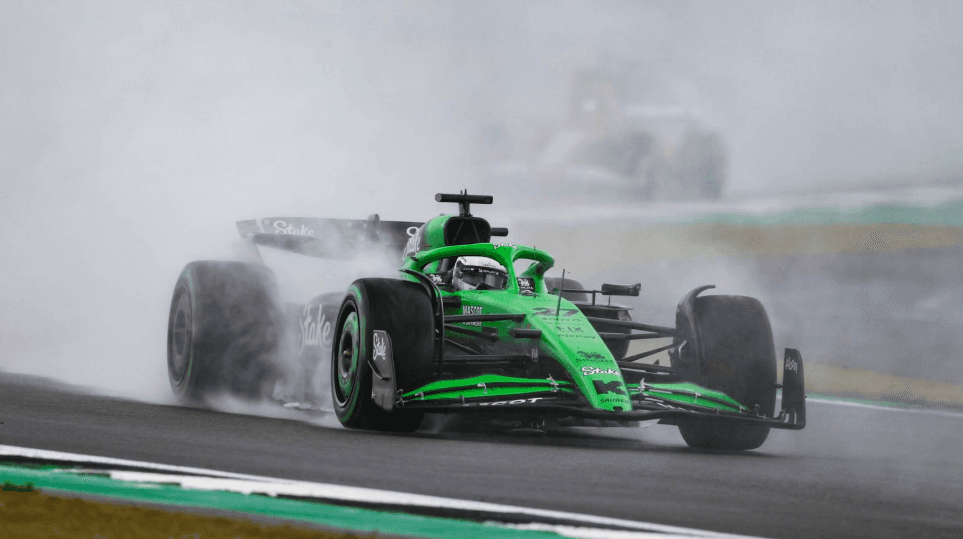 Pas 13 vitesh, Hülkenberg prek podiumin e parë në karrierën e Formula 1