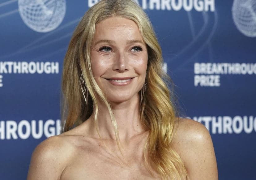 Kompania e përfshirë në dramën e "KissCam" e  punëson Gwyneth Paltrow si zëdhënëse