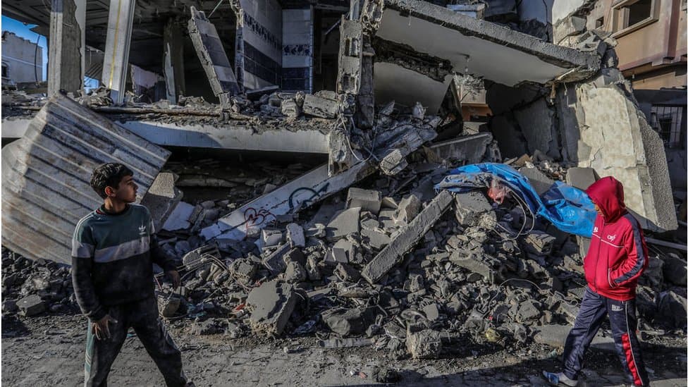 Hamasi thotë se dha 'përgjigje pozitive' për planin e armëpushimit në Gaza
