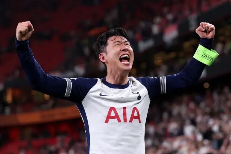 Vendosi të largohet nga Tottenham, koreani Son tashmë e ka gjetur skuadrën e re