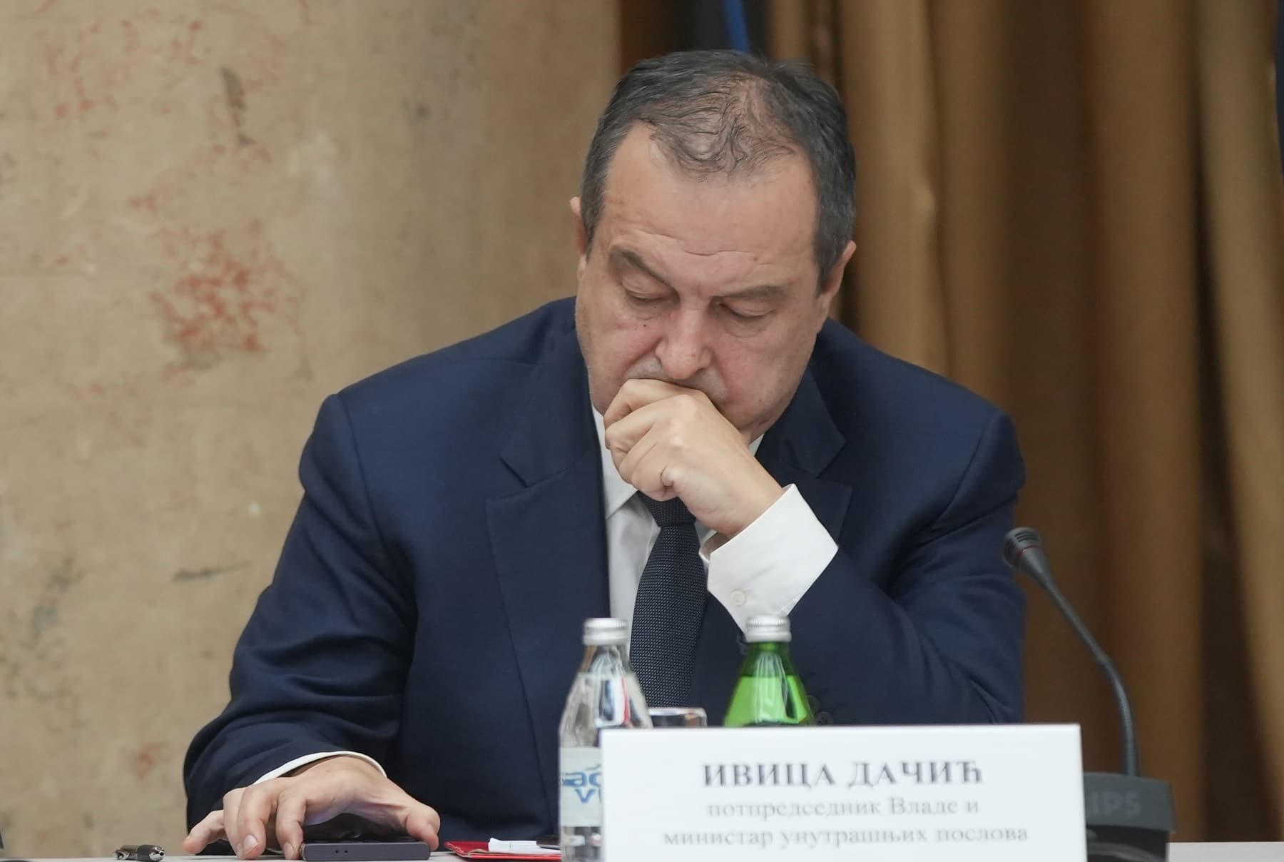KE-ja demanton Daçiqin: Kosova dhe Serbia, me vetëdije dhe vullnet nënshkruan Marrëveshjen e Brukselit