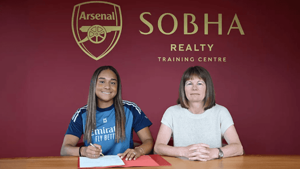 Olivia Smith, transferimi më i shtrenjtë i femrave në historinë e Arsenalit