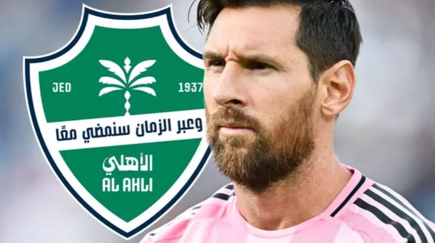 Lionel Messi mori ofertë gjigante nga Liga Arabe, ja pse e refuzoi