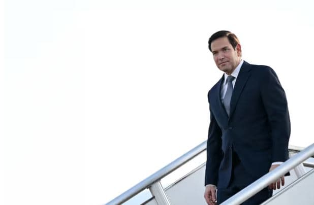 Rubio bën vizitën e parë në Azi, ndërsa tarifat e Trumpit afrohen