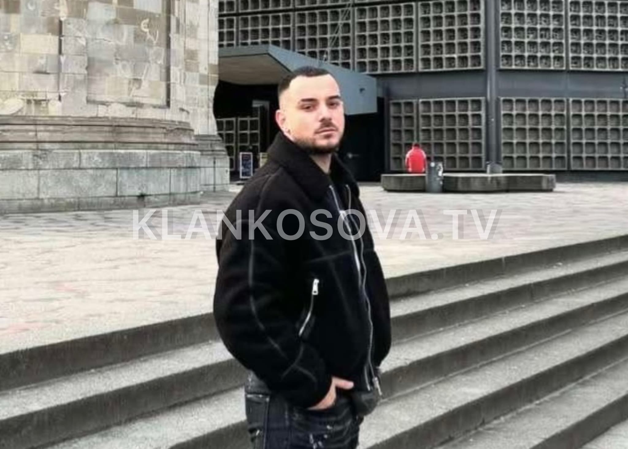 Kërdi me 100 mijë euro fajde, ky është i riu nga Prizreni që iu ngrit aktakuza (FOTO)
