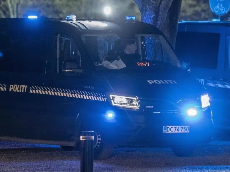 Arrestohet një danez, dyshohet se spiunoi ndaj objektivave hebraike në Berlin për Iranin
