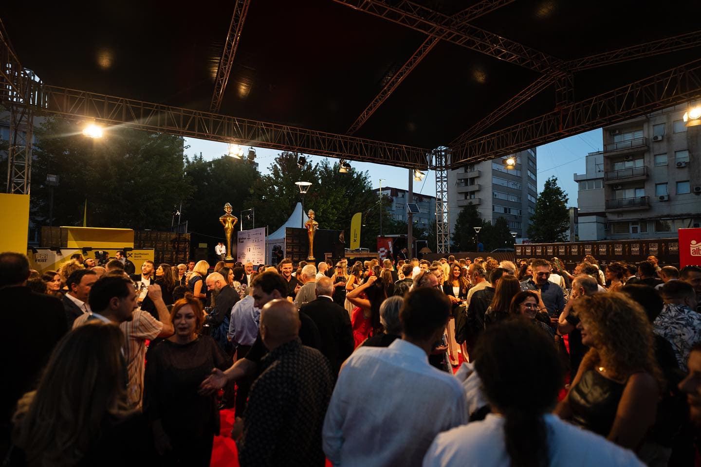 PriDox fillon sonte në Prishtinë