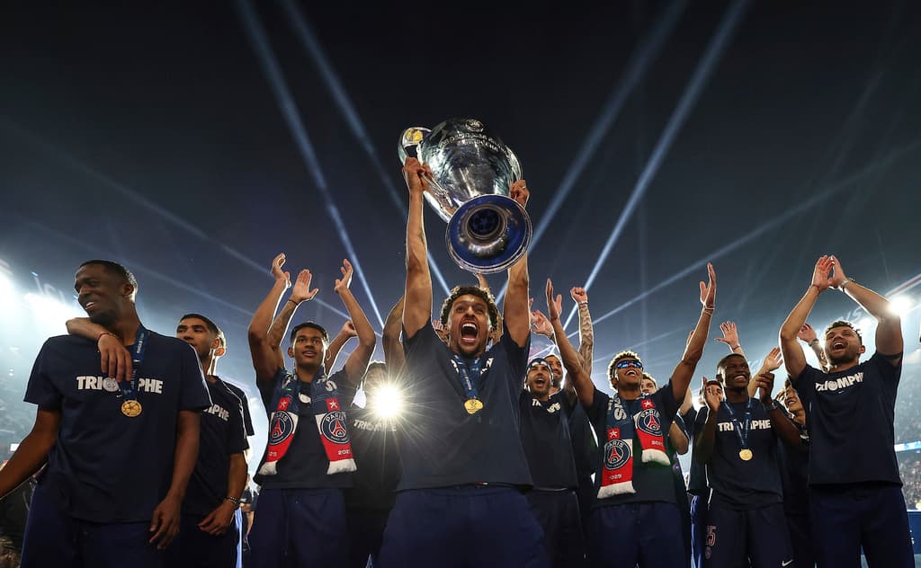 PSG-ja, një dinasti në ardhje apo mrekulli e një sezoni?