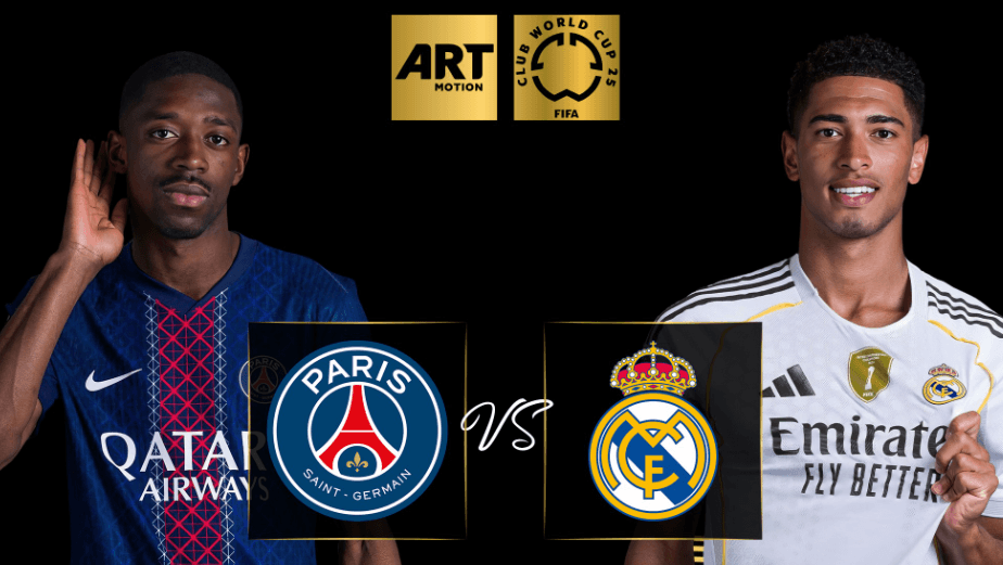 Finalja para finales: PSG dhe Real Madridi sonte në super-përballje!