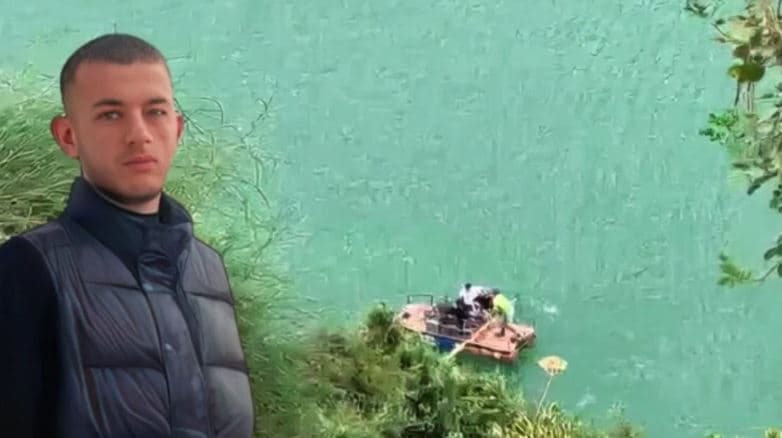 Mbytja e Renis Dobrës në liqenin e Shkopetit, lihen në burg dy autorët