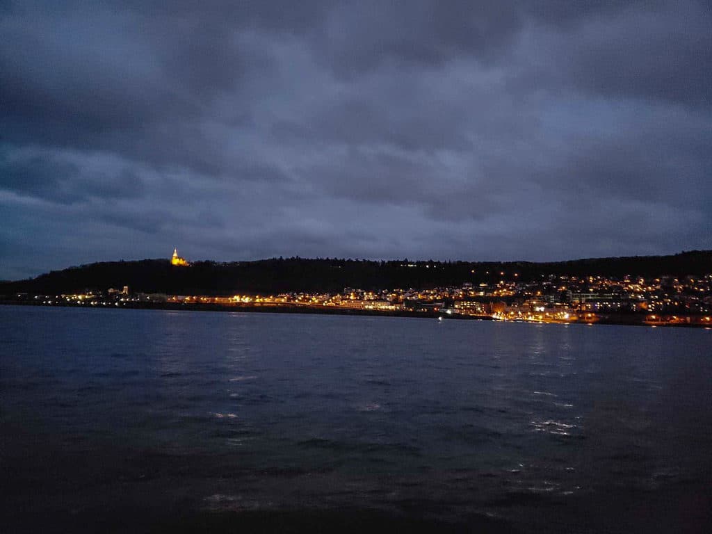 Rast tragjik në Gjermani, një fëmijë bie në lumin Rajn