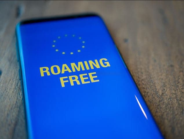 Kos paralajmëron nga janari i 2026-ës, roaming falas për Ballkanin