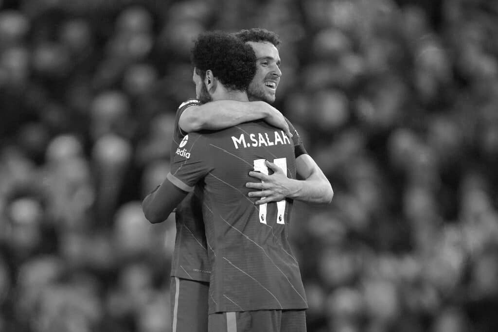 Salah: Do të jetë shumë e vështirë të pranojmë se Jota s’do të jetë më me ne