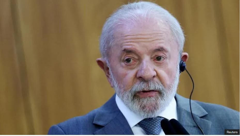 Brazili është gati për tarifat amerikane pasi Trumpi do t'i vendos një taksë prej 50%