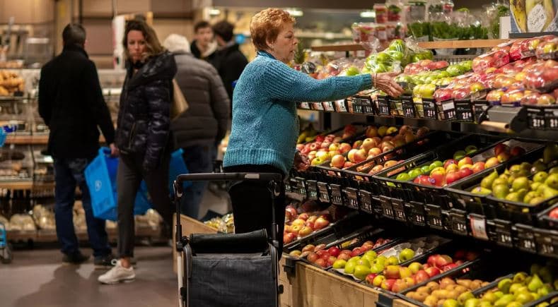 Çmimet e ushqimeve në Evropë: Cilat qytete janë më të shtrenjta për blerje në supermarket?