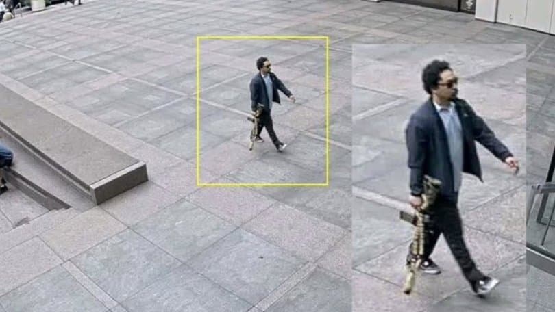 Vrasja e katër personave gjatë sulmit në Manhattan, çfarë dihet për të dyshuarin 