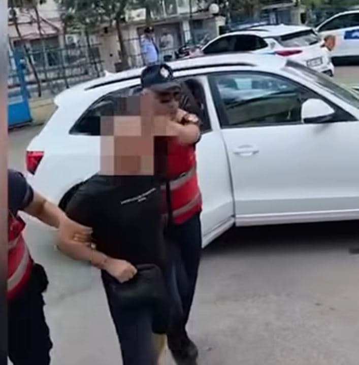  I dënuar me 18 vjet, arrestohet në Tiranë kreu i një organizate kriminale ndërkombëtare