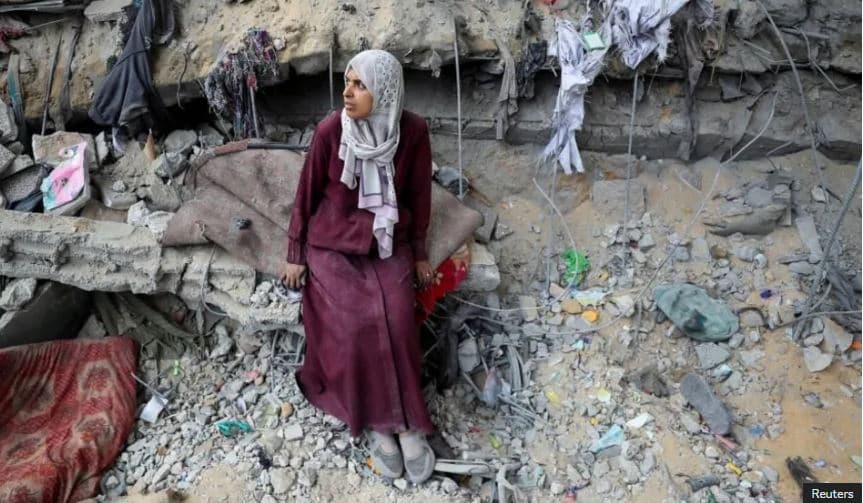Trumpi thotë se Izraeli ka rënë dakord me kushtet për armëpushim 60-ditor në Gaza
