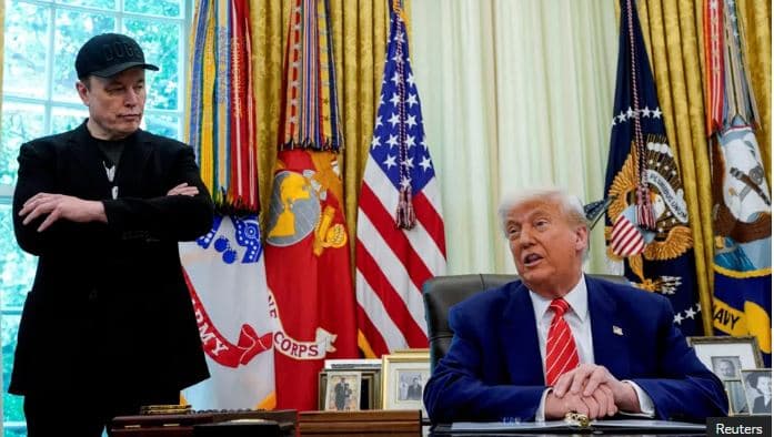 Shkurtimet globale të ndihmës nga Trumpi rrezikojnë 14 milionë vdekje në pesë vjet, thotë raporti