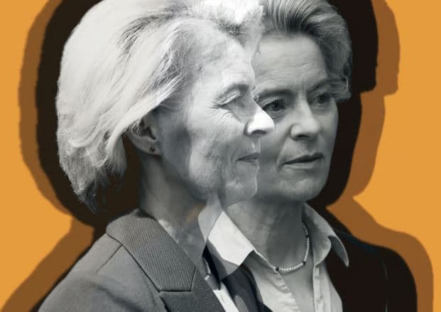 Mocion mosbesimi ndaj Ursula von der Leyen, për çfarë akuzohet ajo?