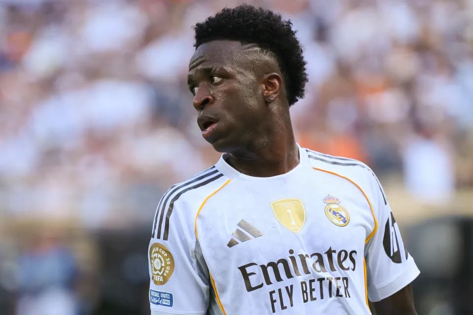 Real Madrid në rrezik ta humbasë yllin kryesor? Arabia Saudite futet fuqishëm në ‘lojë’ me superofertë