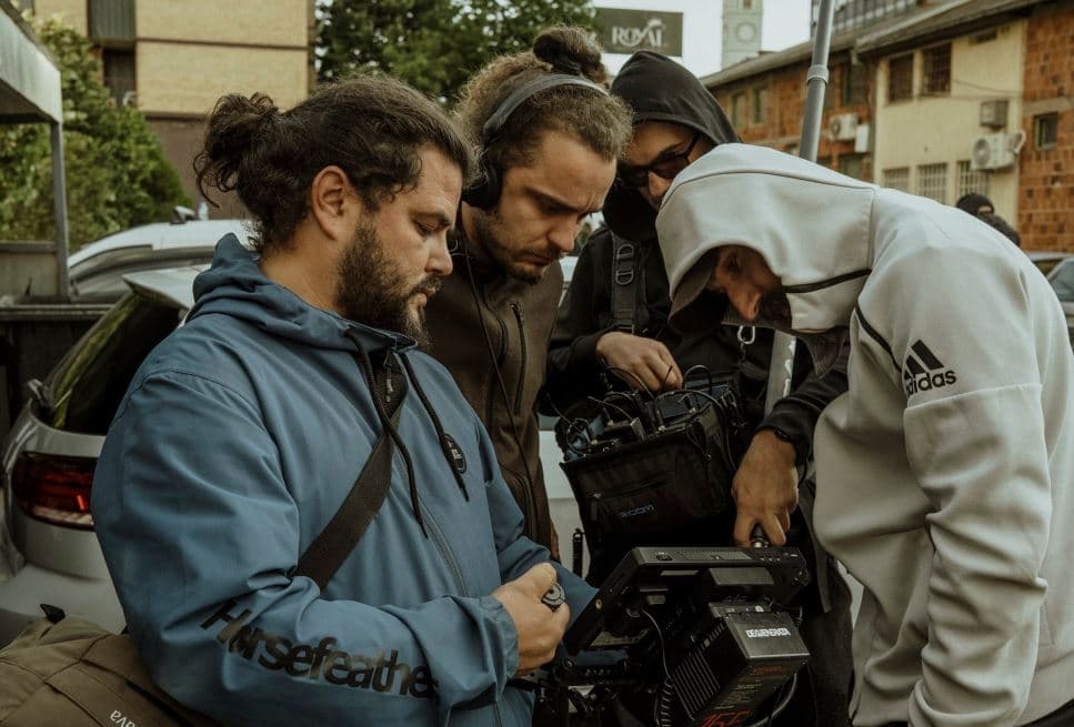Nisin xhirimet e filmit “20” me regji nga Blin Mani