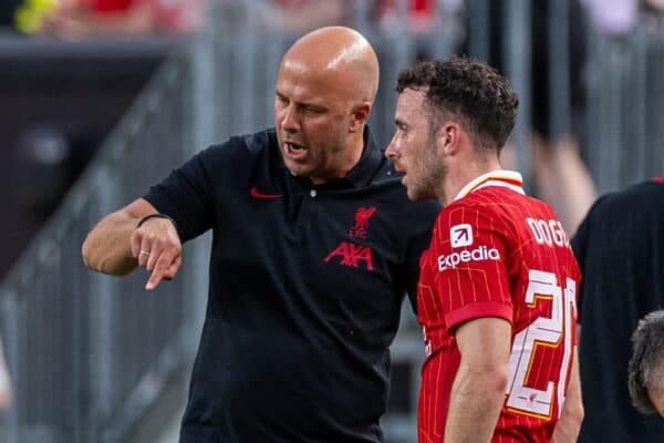 Slot: Kur rezultati ishte 2:2, pikërisht Jota-n doja ta inkuadroja