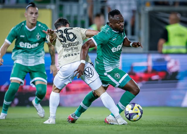 Shkëndija ka punë me Ludogoretsin, Ferencvarosi e Benfika tutje