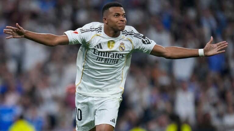 Real Oviedo vs Real Madrid - Formacionet zyrtare
