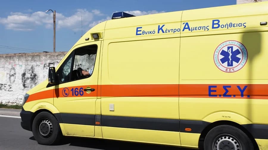 Tragjike në Greqi! 55-vjeçari shqiptar gjendet i vdekur në një rezervuar të ujërave të zeza