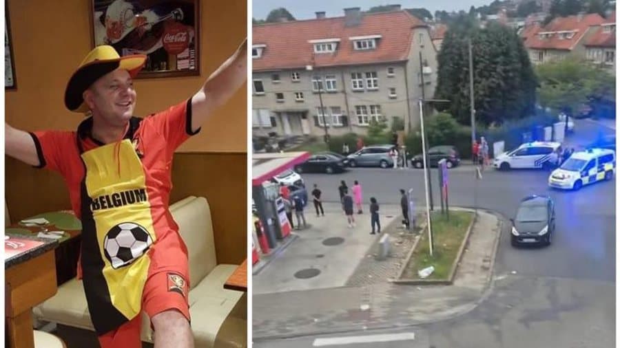 Vritet në Belgjikë pronari shqiptar i një kafeneje nga qiramarrësi i tij