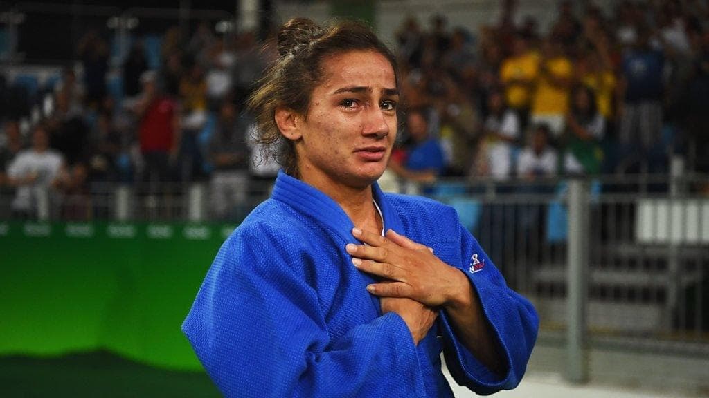 9 vjet që kur Kosova u bë e artë me Majlinda Kelmendin në Olimpiadë!