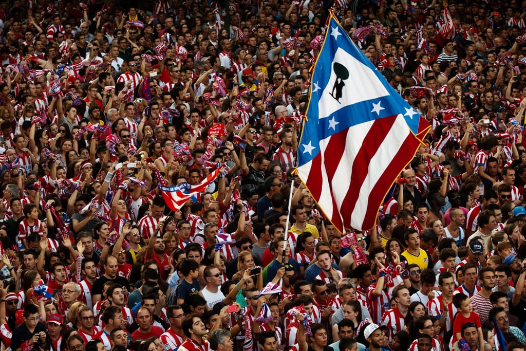 Atletico sfidon historinë: Tre “kokë të forta” rikthejnë kujtime të mëdha në Champions League